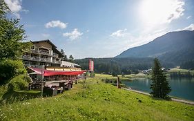Hotel Seebüel